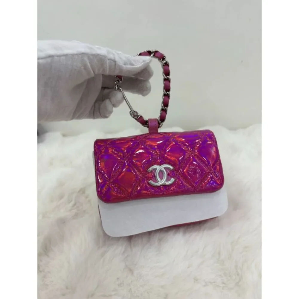 Chanel Women Pre-Loved Bag Very Good Condition